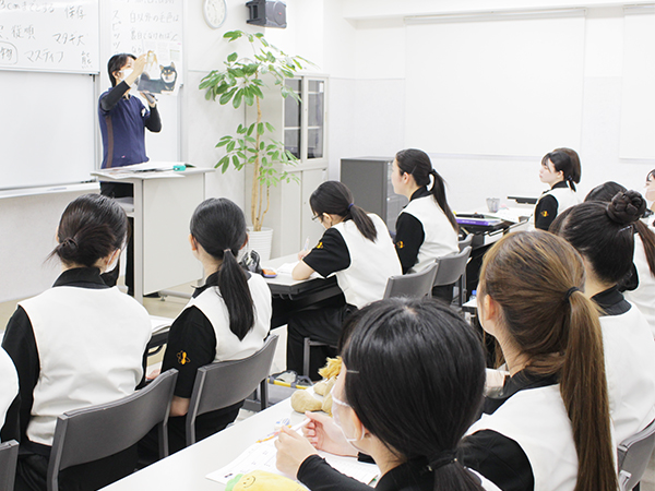 ☆最近の講義☆